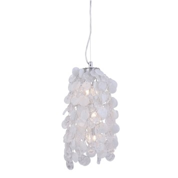 Люстра Crystal Lux TENERIFE SP3 SILVER-2