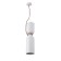 Люстра Crystal Lux UNO SP1.2 WHITE