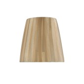 Абажур Crystal Lux VICTORIA CARAMEL