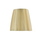 Абажур Crystal Lux VICTORIA GOLD