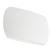Уличный настенный светильник Arlight SP-Wall-200WH-Vase-12W Day White 021091