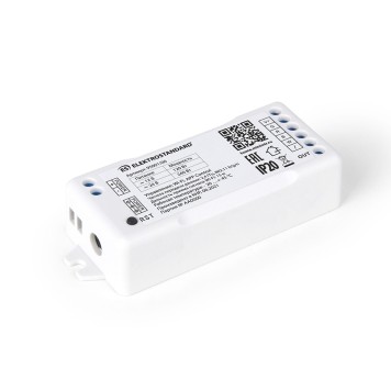 Диммер для светодиодной ленты Elektrostandard 95001/00