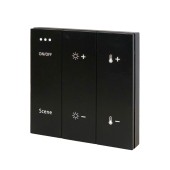 Панель управления трековой системой ST-Luce Skyline 220V ST015.400.99 Панель управления трековой системой ST-Luce Skyline 220V ST015.400.99