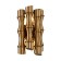 Бра Delight Collection Damian brass 771335