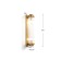 Бра Delight Collection Wall lamp 88008W/L brass