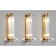 Бра Delight Collection Wall lamp 88008W/L brass