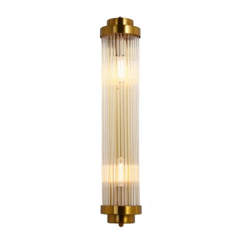 Бра Delight Collection Wall lamp 88008W/L brass-3