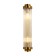 Бра Delight Collection Wall lamp 88008W/L brass