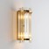 Бра Delight Collection Wall lamp 88014W brass