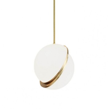 Люстра Delight Collection Crescent 9182P/S brass