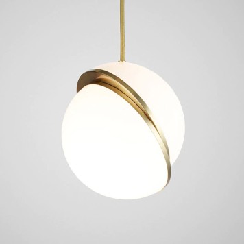 Люстра Delight Collection Crescent 9182S/3S brass-2