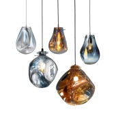 Люстра Delight Collection Soap 9208P/5 comp.1