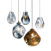 Люстра Delight Collection Soap 9208P/5 comp.2