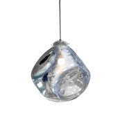 Люстра Delight Collection Soap 9208P/BL silver