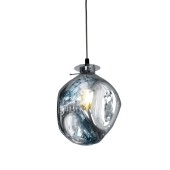 Люстра Delight Collection Soap 9208P/BS silver