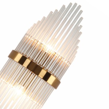 Бра Delight Collection 9967W gold-2