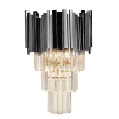 Бра Delight Collection Barclay A006-200 A2 br.dark nickel