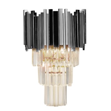 Бра Delight Collection Barclay A006-200 A2 br.dark nickel