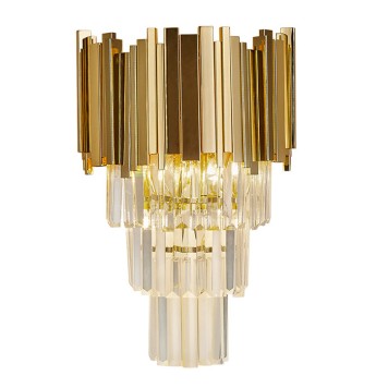 Бра Delight Collection Barclay A006-200 A2 gold