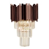 Бра Delight Collection Barclay A006 A2 dark brown