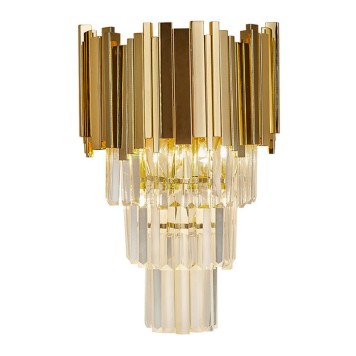 Бра Delight Collection Barclay A006 A2 gold