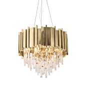 Люстра Delight Collection Barclay A006 L4 gold