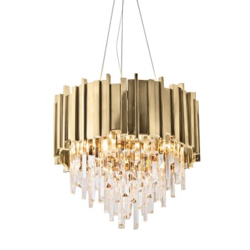 Люстра Delight Collection Barclay A006 L4 gold