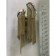 Бра Delight Collection AC3001-2W antique bronze