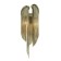 Бра Delight Collection AC3001-2W antique bronze