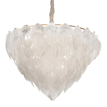 Люстра Delight Collection Novida B014 L12 light gold-2