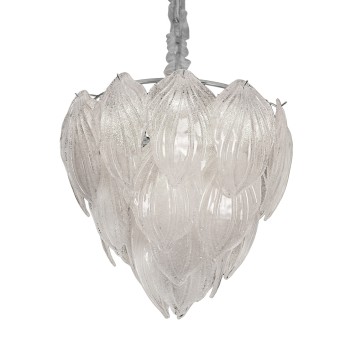 Люстра Delight Collection Novida L4 B014 L4 chrome-1