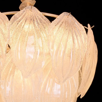 Люстра Delight Collection Novida B014 L4 light gold-3