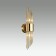 Бра Delight Collection Wall lamp B2562W gold