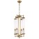 Люстра Delight Collection Regis BC404-4 brass