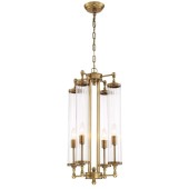 Люстра Delight Collection Regis BC404-4L gold Люстра Delight Collection Regis BC404-4L gold