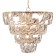 Люстра Delight Collection Amazone BRCH9028-66