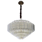 Люстра Delight Collection Vittoria BRCH9053 gold