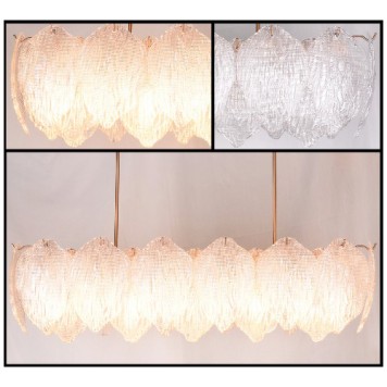 Люстра Delight Collection Novida BRCH9082-1