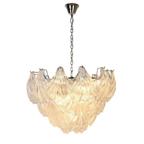 Люстра Delight Collection BRCH9136 nickel