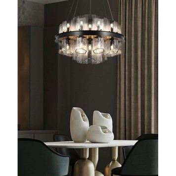 Люстра Delight Collection BRCH9191-BZ-2