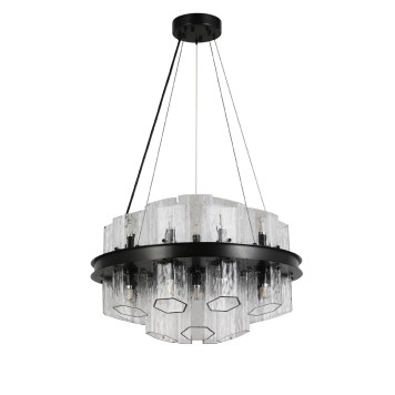 Люстра Delight Collection BRCH9191-BZ-3