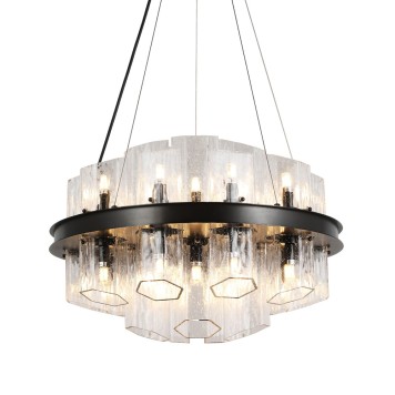 Люстра Delight Collection BRCH9191-BZ-4