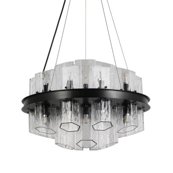 Люстра Delight Collection BRCH9191-BZ-5