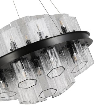 Люстра Delight Collection BRCH9191-BZ-6