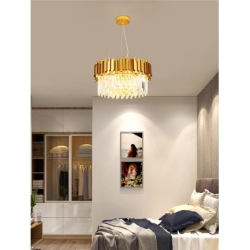 Люстра Delight Collection Barclay BRCH9801-1