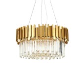 Люстра Delight Collection Barclay BRCH9801