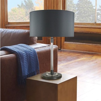 Лампа настольная Delight Collection Table Lamp BRTL3015-1