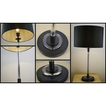Лампа настольная Delight Collection Table Lamp BRTL3015-2