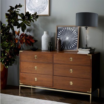 Лампа настольная Delight Collection Table Lamp BRTL3015-3