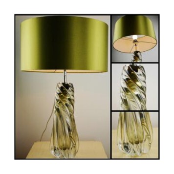 Лампа настольная Delight Collection Crystal Table Lamp BRTL3020-1
